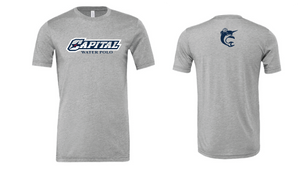 Capital WPC Unisex 2024 T-Shirt