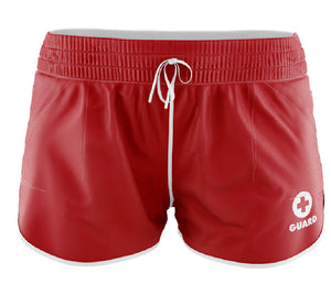Women's Lifeguard Volley Shorts v2