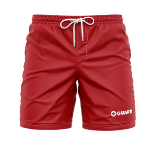 Men's Lifeguard Volley Shorts