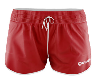 Women's Lifeguard Volley Shorts