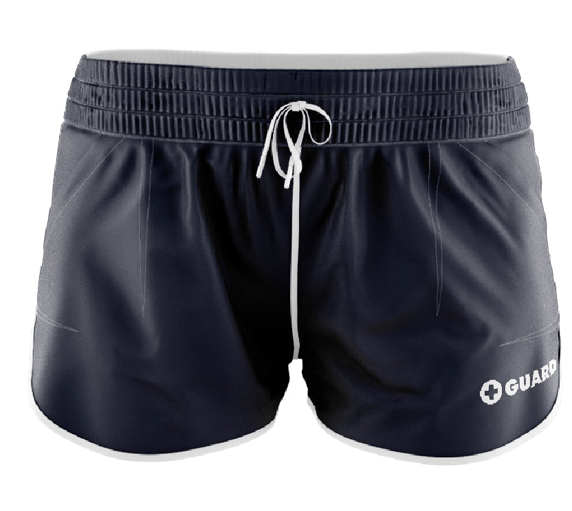 Women's Lifeguard Volley Shorts