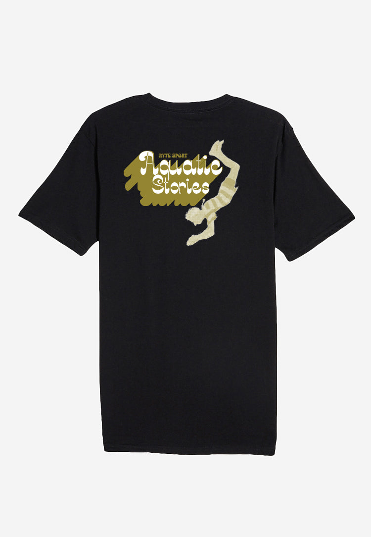 Unisex Clavado T-shirt RYTE Sport