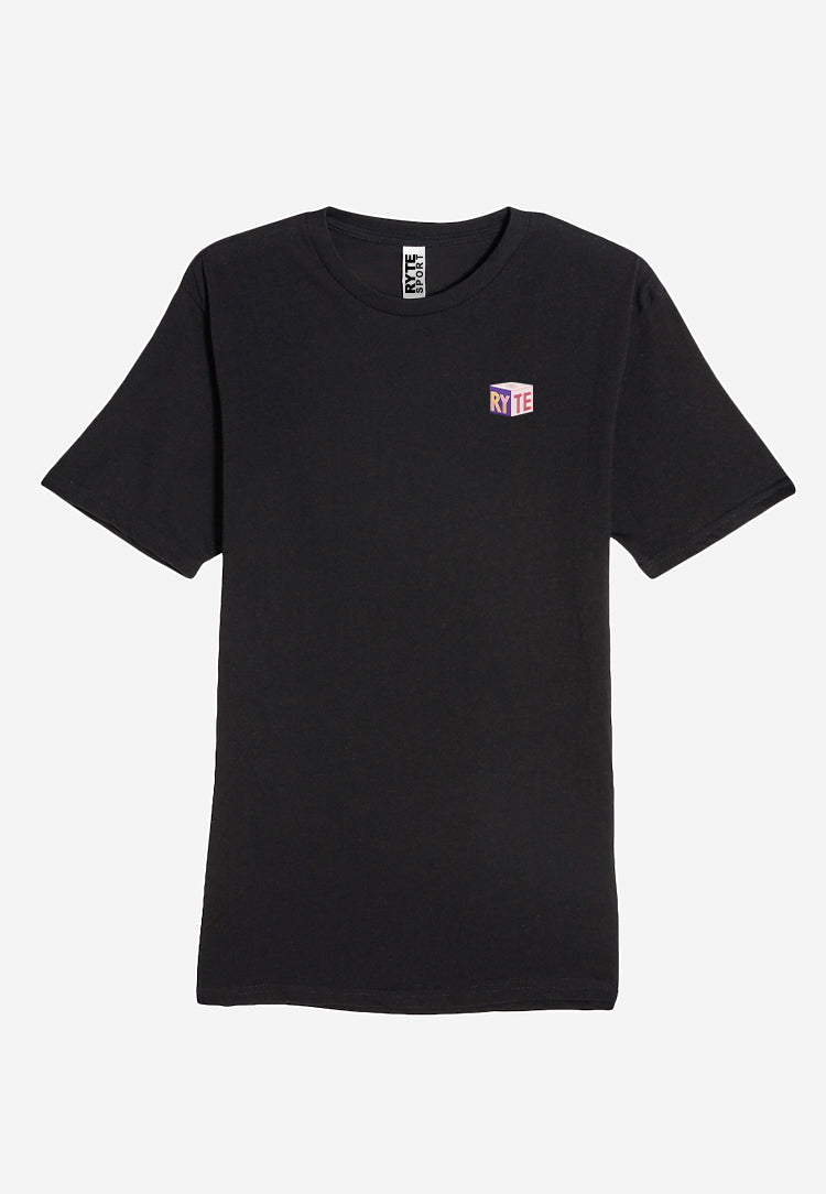 Unisex Cube T-shirt RYTE Sport