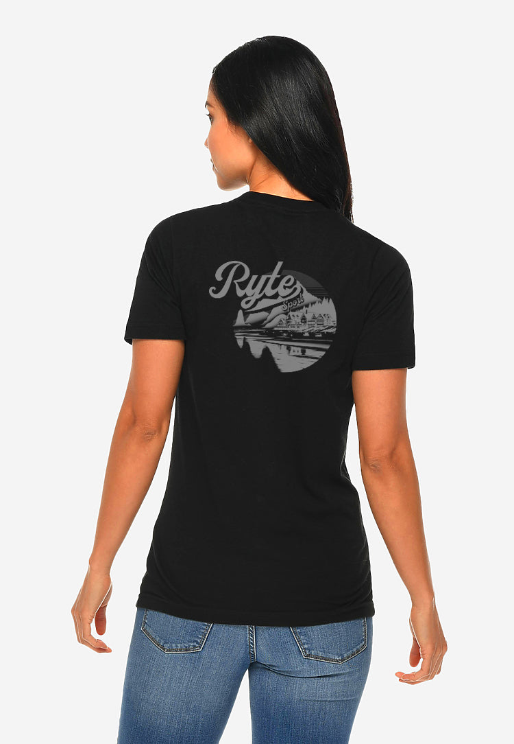 Unisex Beach T-shirt RYTE Sport