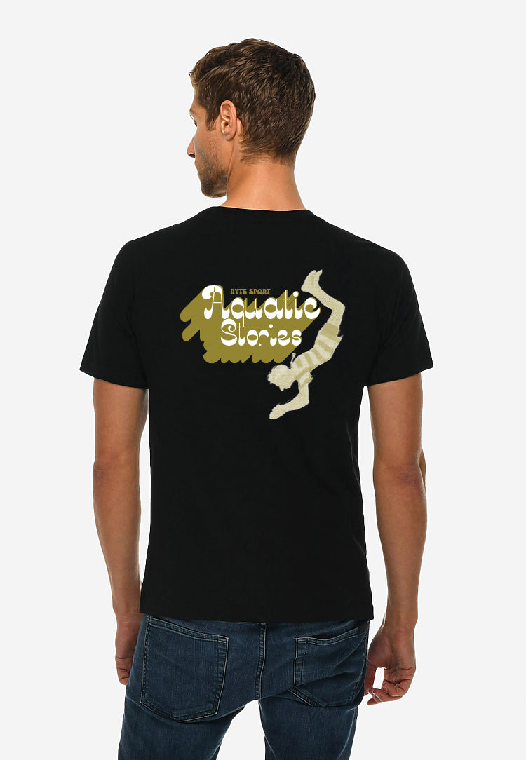 Unisex Clavado T-shirt RYTE Sport