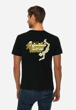 Unisex Clavado T-shirt RYTE Sport