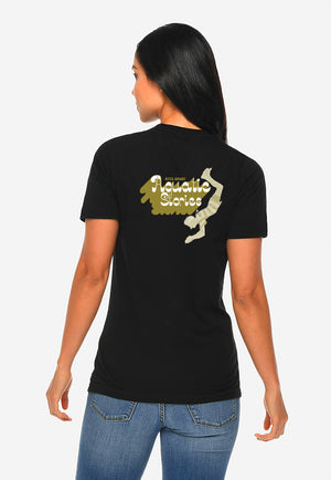 Unisex Clavado T-shirt RYTE Sport