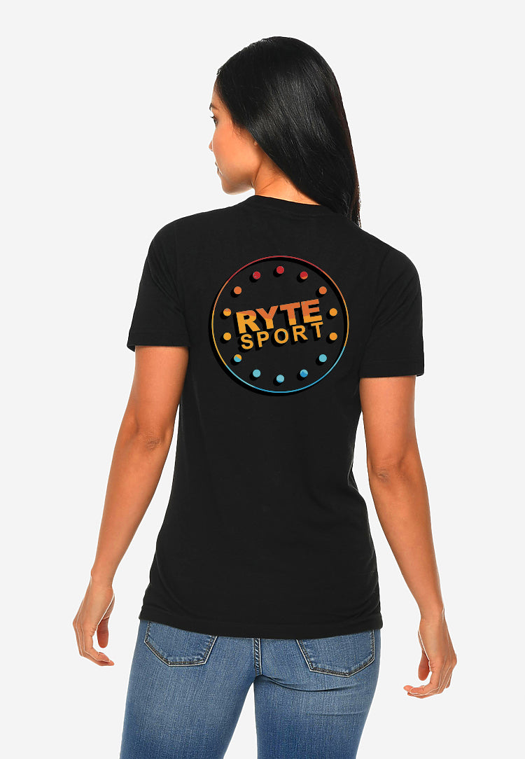 Unisex RYTER T-shirt RYTE Sport