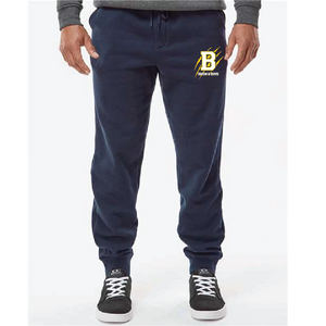 Bellevue Swim Jogger 24-25 Navy