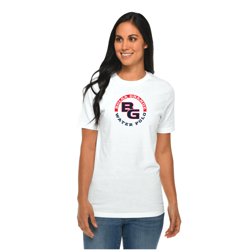 Bolsa Grande High School Water Polo 2023 Unisex T-Shirt RYTE Sport