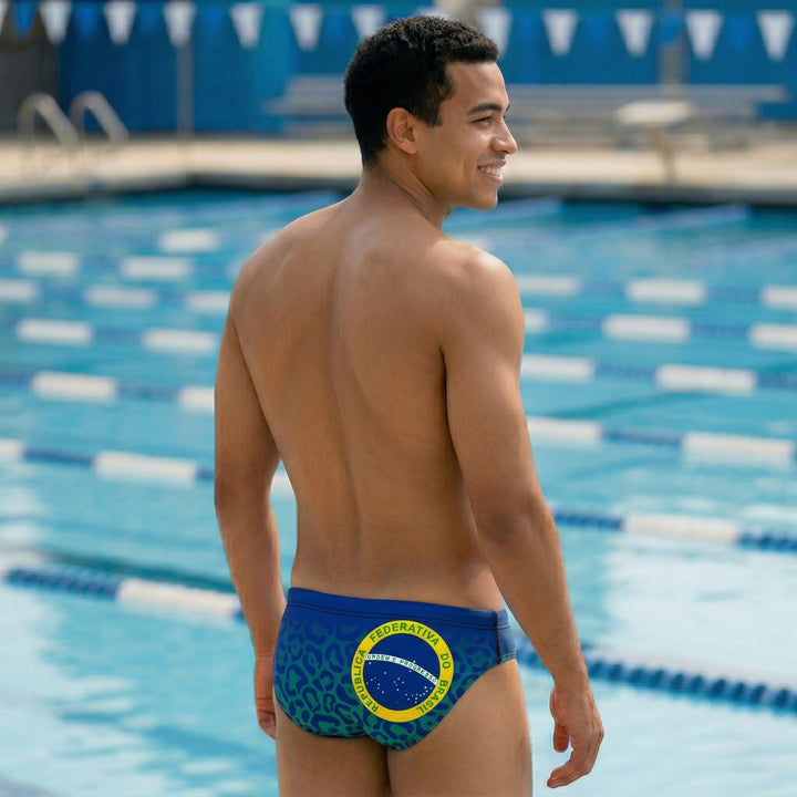 Brasil New Brief