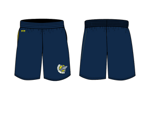 Breach Men's Swim Short 2024 RYTE Sport