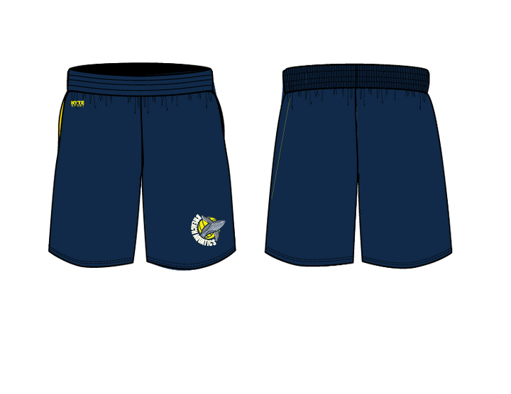 Breach Men's Swim Short 2024 RYTE Sport
