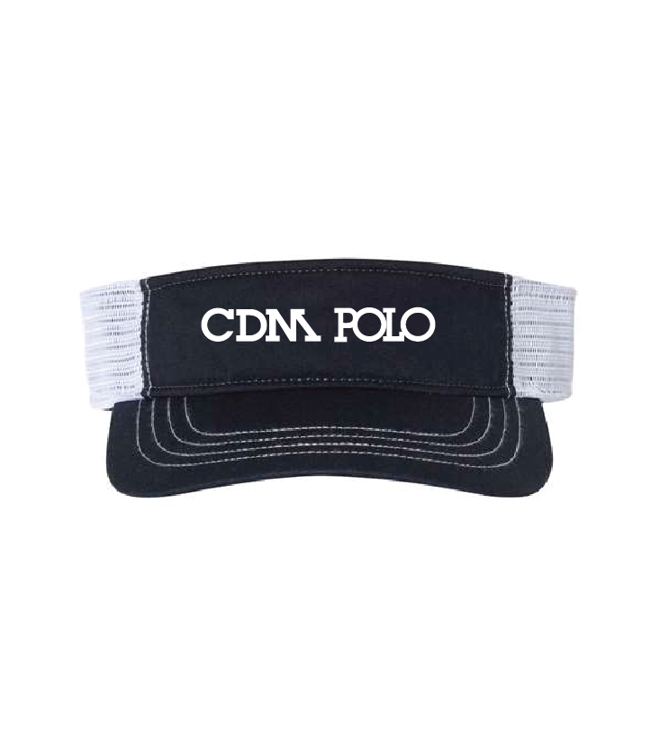 CDM Visor RYTE Sport