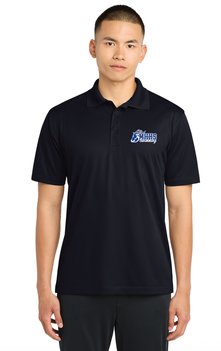 Mountain House Polo