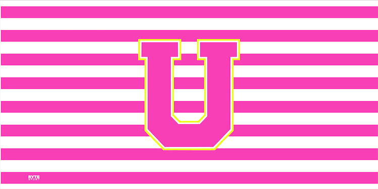 Mid MO United Towel