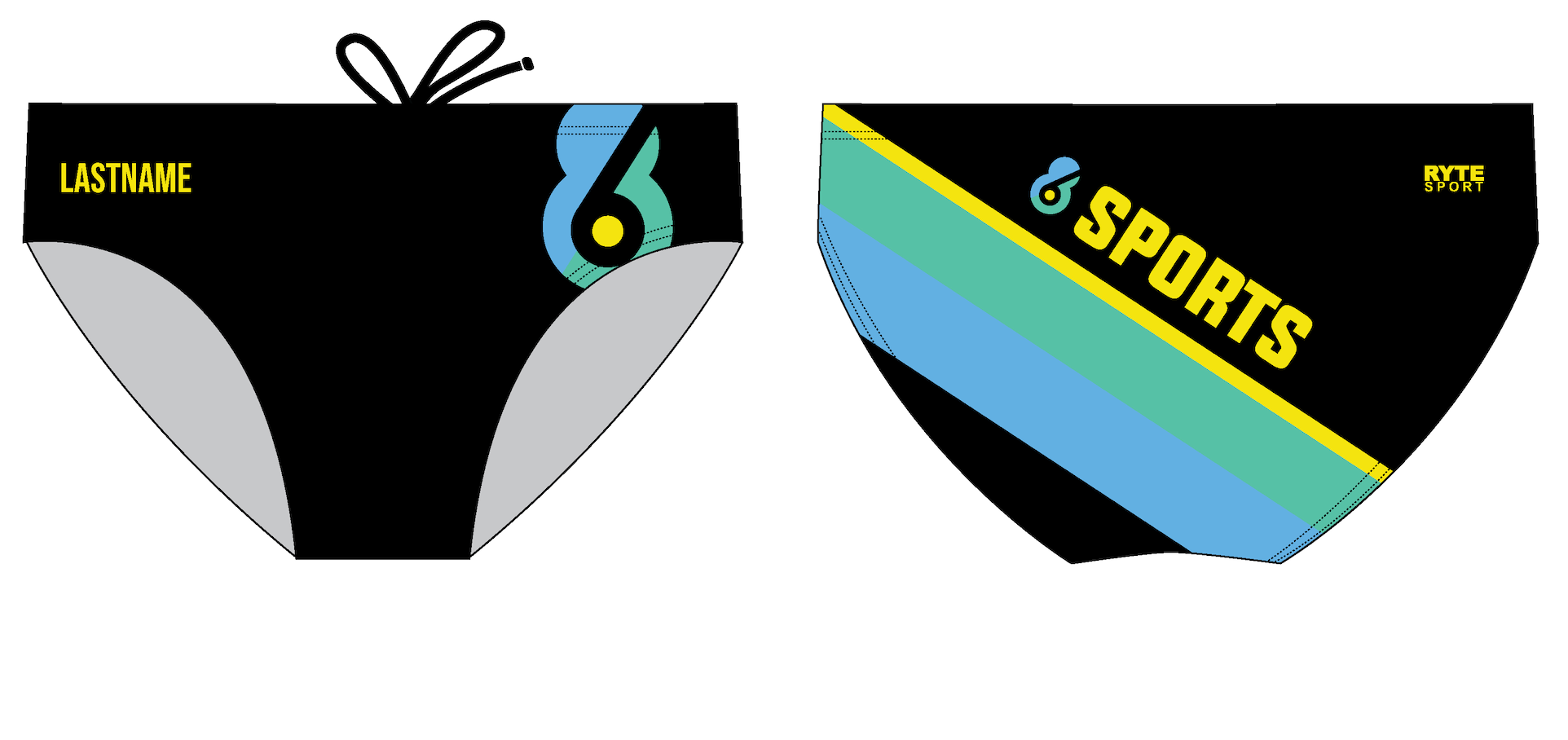 CUSTOM 6-8 ACADEMY BRIEF