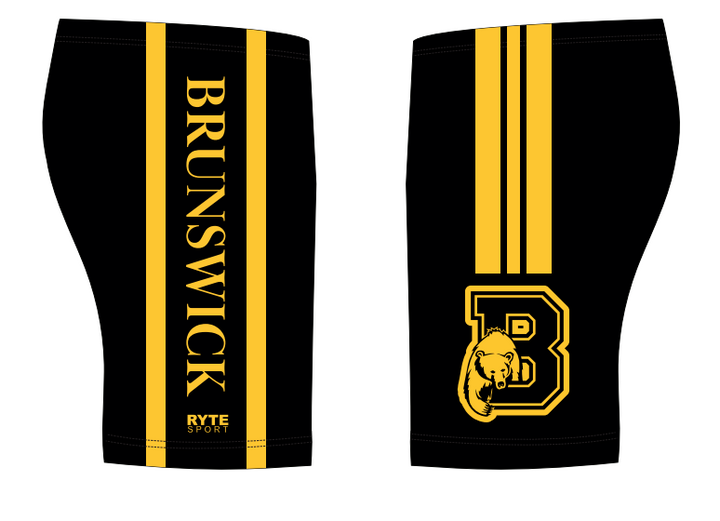Brunswick Men's & Boys Swim Jammer