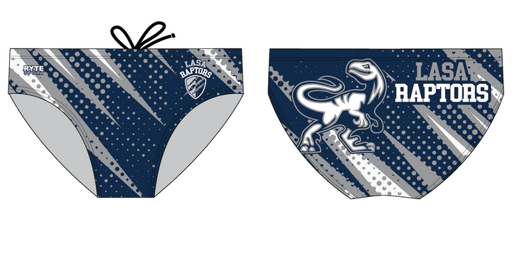 Lasa Swim and Dive Brief