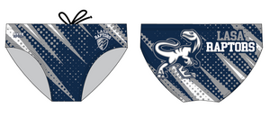 Lasa Swim and Dive Brief