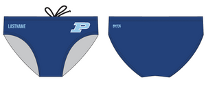 CUSTOM Palmetto mens brief