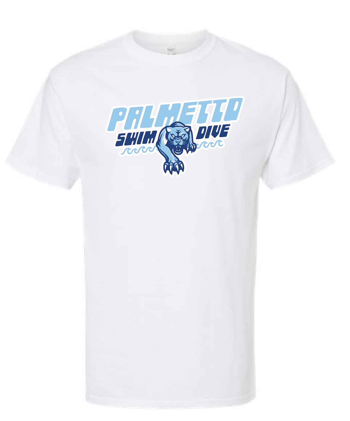 Palmetto T-shirt