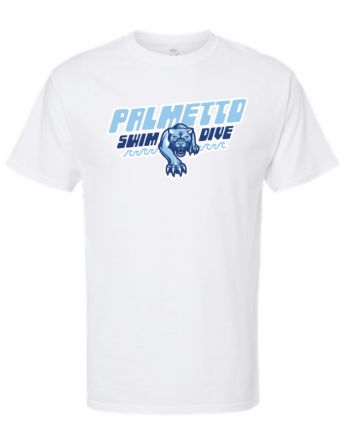 Palmetto T-shirt