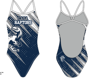 Lasa Swim and Dive Open back
