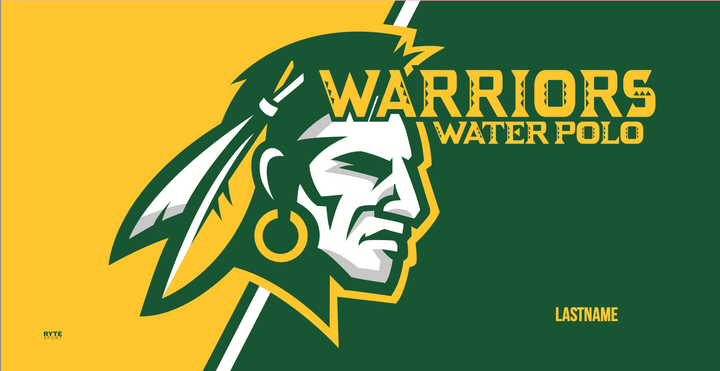 CUSTOM Jupiter towel