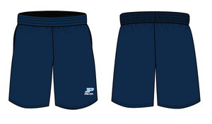 Palmetto shorts mens