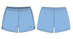 Palmetto Womens shorts