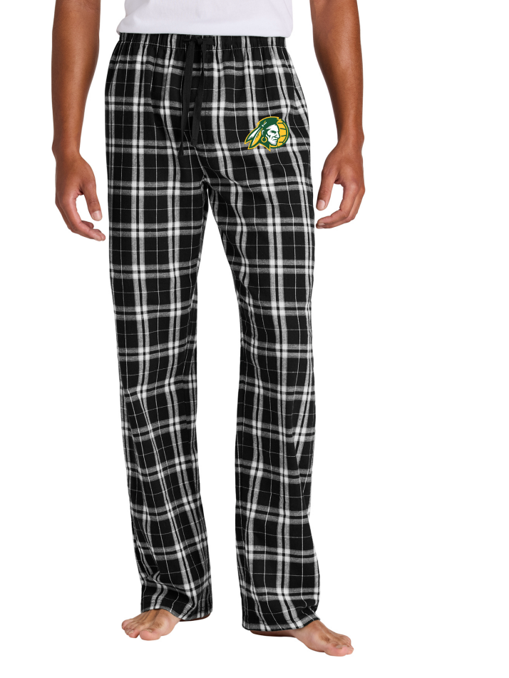 Jupiter PJ pants Black