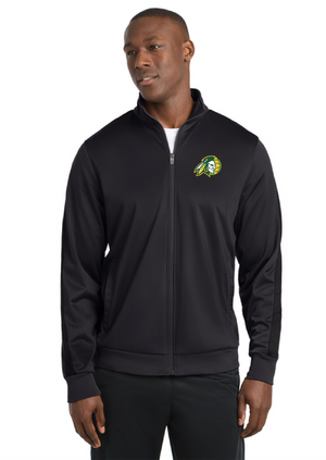 Jupiter Sport-Tek® Tricot Track Jacket