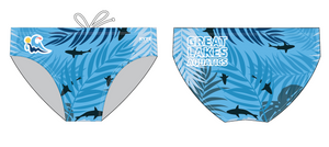 Great lakes aquatics brief