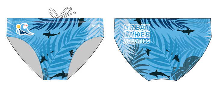 Great lakes aquatics brief