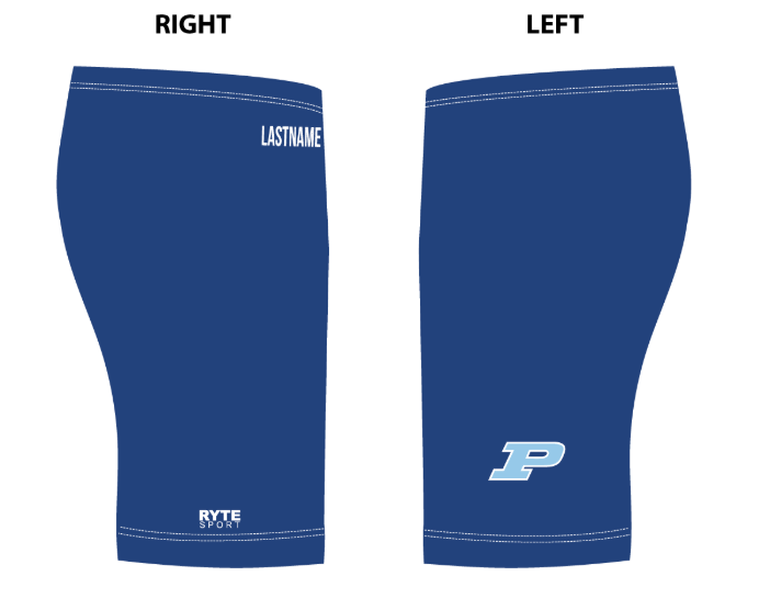 CUSTOM Palmetto Jammer
