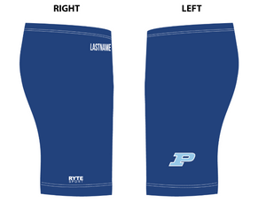 CUSTOM Palmetto Jammer