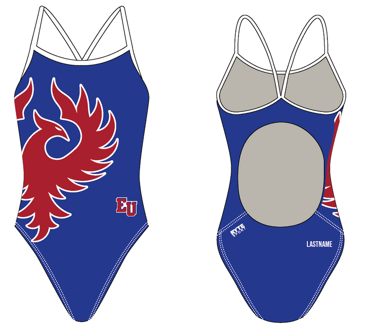 CUSTOM EAST UNION ACTIVEBACK