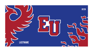 CUSTOM East union Towel