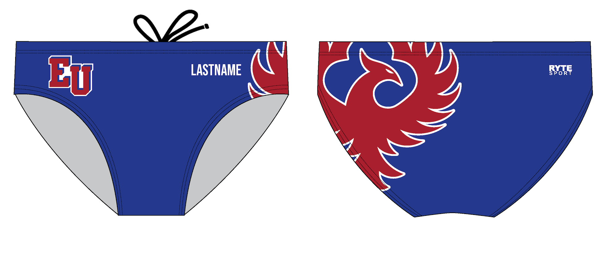 Custom East Union Brief