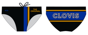 Clovis Brief