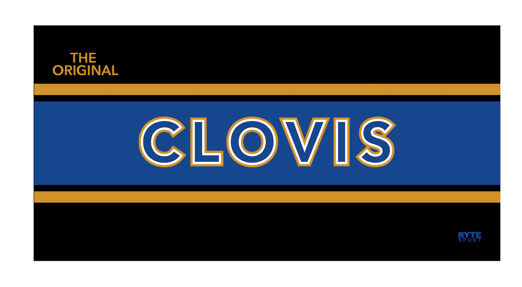 Clovis Towel