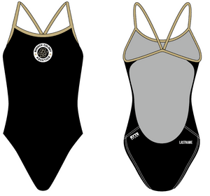Custom Buhach colony open back