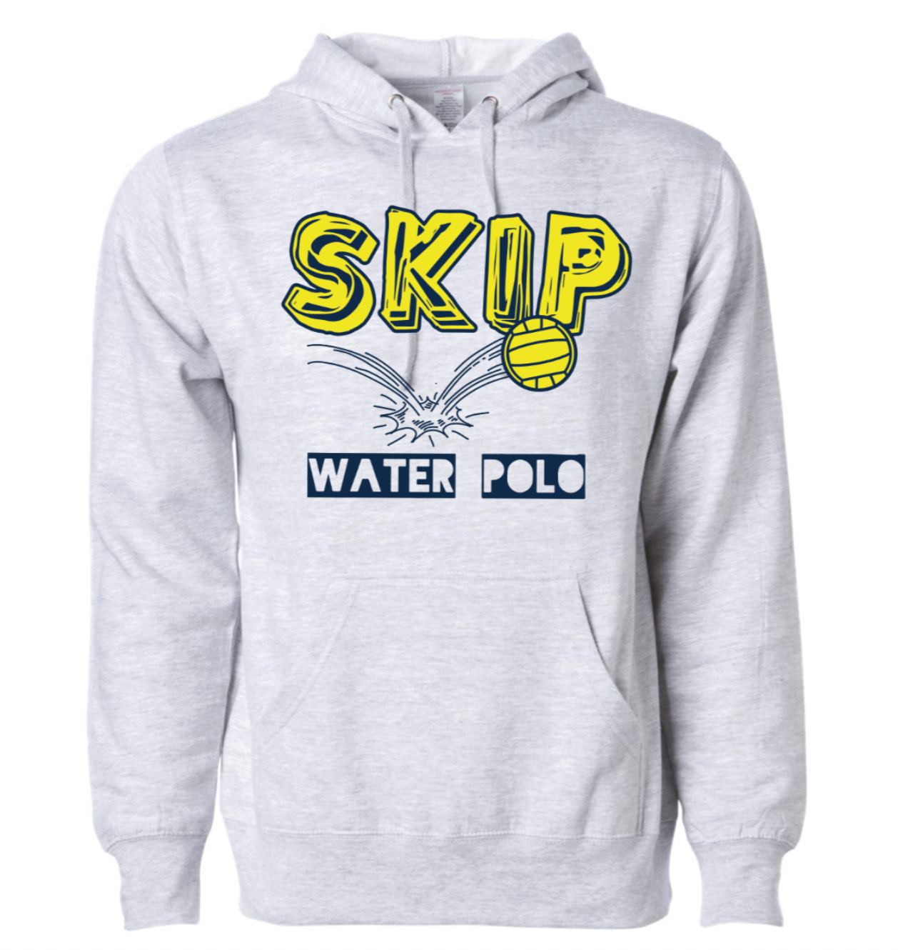 SKIP Hoodie