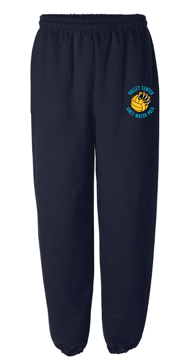 Valley Center sweatpants Navy