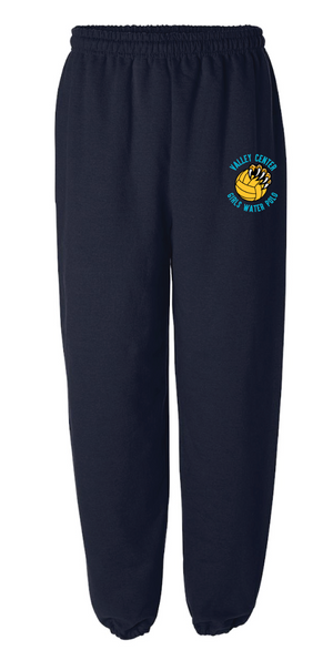 Valley Center sweatpants Navy