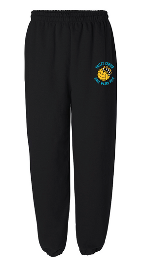 Valley Center sweatpants Black