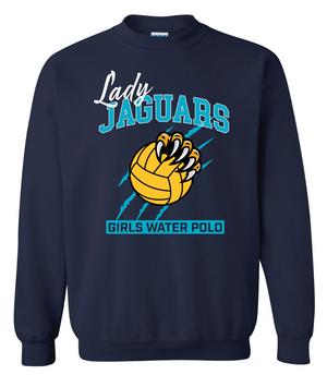 Valley center Crewneck Navy