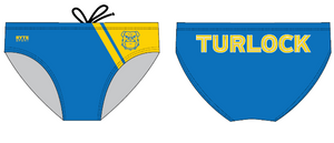 TURLOCK 2026 BRIEF