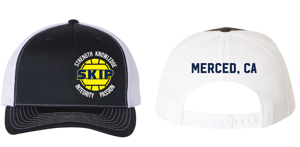 Skip Hat